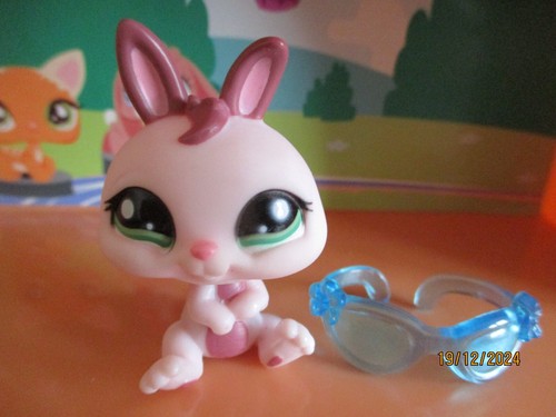 Petshop lapin nain 1466 - #1466, +