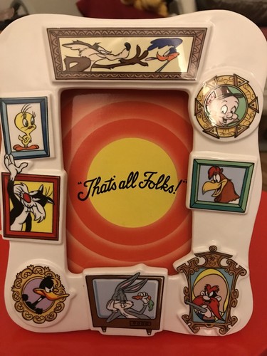 Vintage 1989 warner bros - vintage,