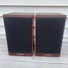 Ruark 1986 Acoustics Sabre