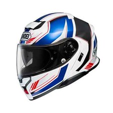 Shoei Neotec 3 Grasp TC-10 Casque Moto Taille M 57 58 Modular E2206 Helmet