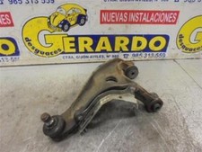 Bras De Suspension Arriere