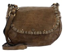 CAMPOMAGGI Shoulder Bag Verde