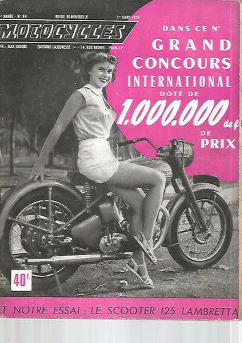 Motocycles salon - motocycles,