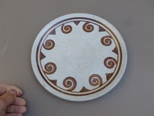 assiette PAUL FOUILLEN Quimper