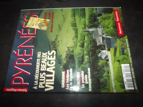 0104 pyrénées magazine 40 - 0104,