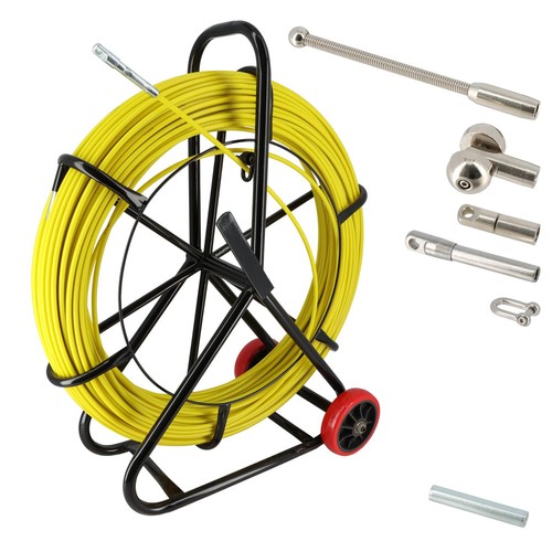 Aiguille tire fil sur