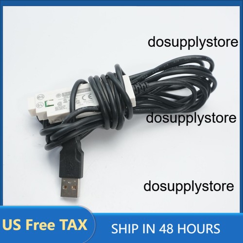 Sr2 usb01 plc zelio usb - zelio,
