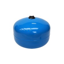 Réservoir à Vessie Sphérique Aquasystem 24l Sous Pression 10 Bars