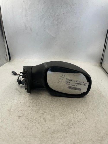 Retroviseur droit citroen - droit, c3