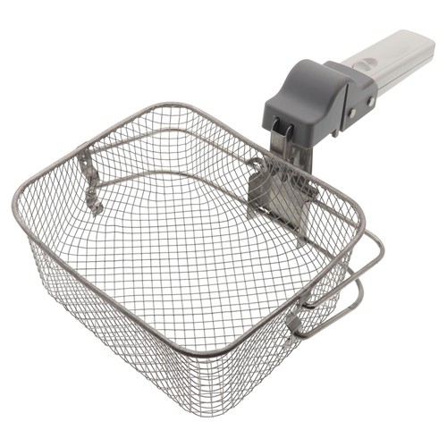 Panier grille avec - panier, de