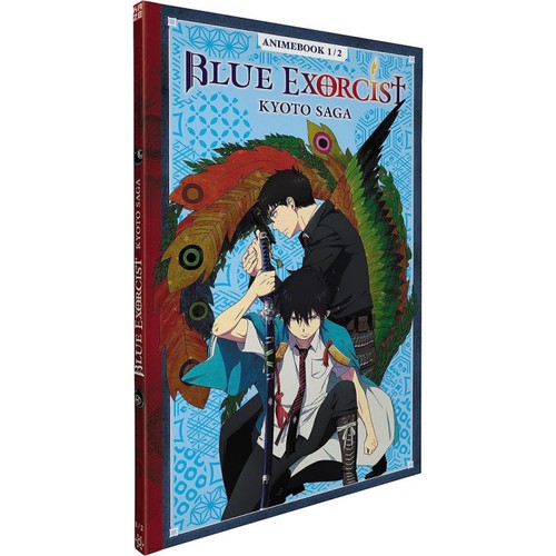 Blue exorcist saison - exorcist,