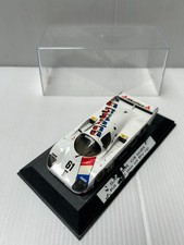 AUTOMANY Kit Monté (JPS Starter) Sauber C8 #61 24h Le Mans 1985 1/43 Voiture