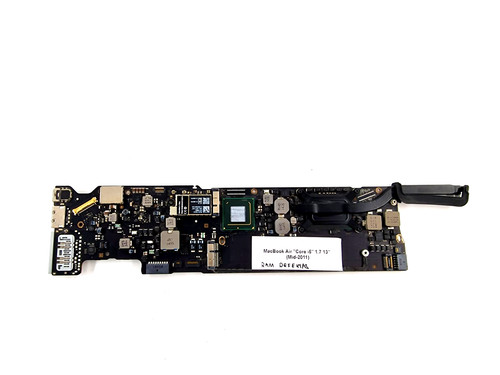 Carte mère apple macbook air - apple,