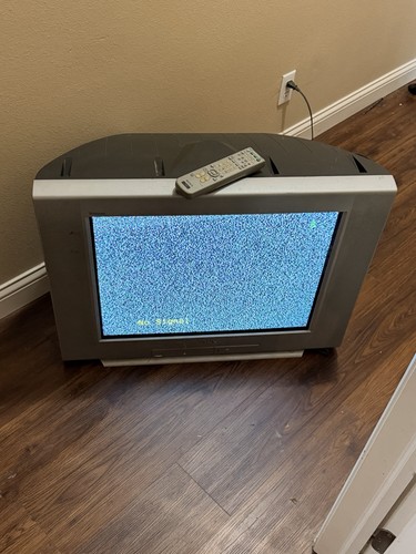 Sony trinitron wega retro - sony,