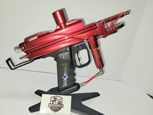 Wgp 2k3 prostock autococker - prostock, in