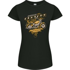 T-Shirt Femme Petite Coupe