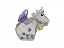 Figurine Swarovski 5427997 Mo Fee 4,5 cm. Excellent état.