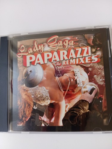 Lady gaga paparazzi the - lady, |