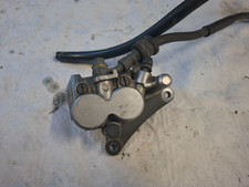 ETRIER AVANT HONDA 125 VT