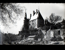 GIEN (45) CABANE de CHANTIER