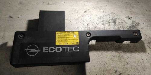 Cache moteur opel zafira a - ,