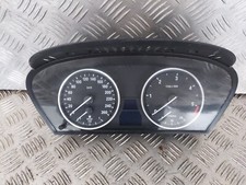 Bloc Compteur - BMW SERIE 5 V (E61) 535D 286CV - Référence : 62.10-9177263