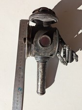 Ancienne Lampe Lanterne LUXOR Cycle Vélo