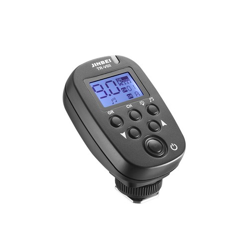 Jinbei v6ii wireless flash - jinbei,