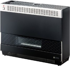 Olimpia SPLENDID Sg 125 He Turbo Poêle Gaz Méthane / Gpl 9000 W 115 - 210 M