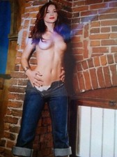 ROSE MC GOWAN PHOTO GRAND FORMAT