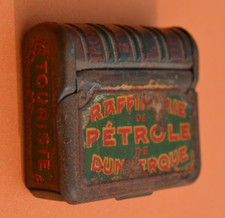 ancien PYROGENE tôle