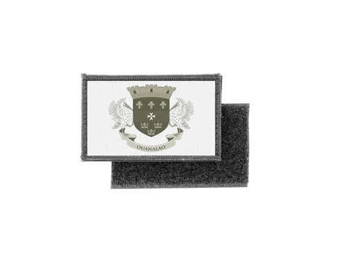 Patch ecusson imprime - , camo