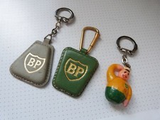 lot d Anciens porte clef cles  bp