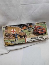 Maquette Airfix RAF Emergency