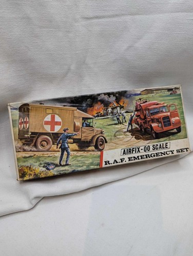 Maquette airfix raf - airfix,