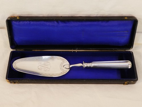 Pelle tarte art deco - art,
