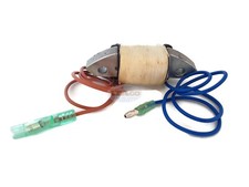 Bobine de charge bateau