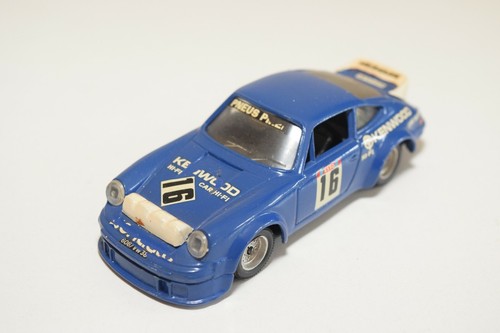 A13 solido porsche 934 - a13, 1:43