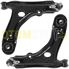 VW GOLF 3 III BERLINE BREAK CABRIOLET VENTO TRIANGLE BRAS DE SUSPENSION ROTULE