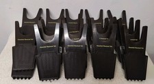 Tire-Bottes En Plastique Dur