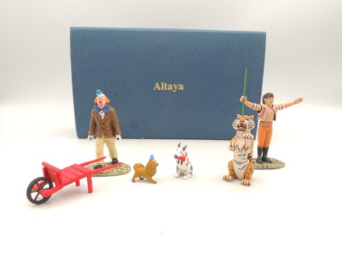 Frontline figurines altaya - frontline,