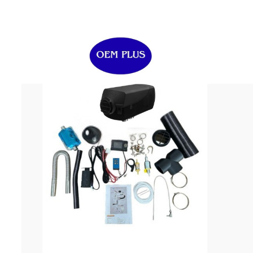 Chauffage air diesel oem - diesel,