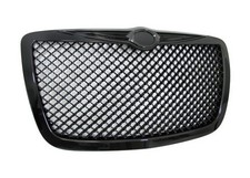 Calandre noire pour Chrysler