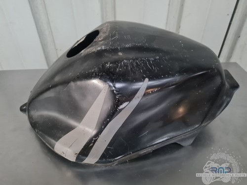 Coque réservoir poly honda - de,