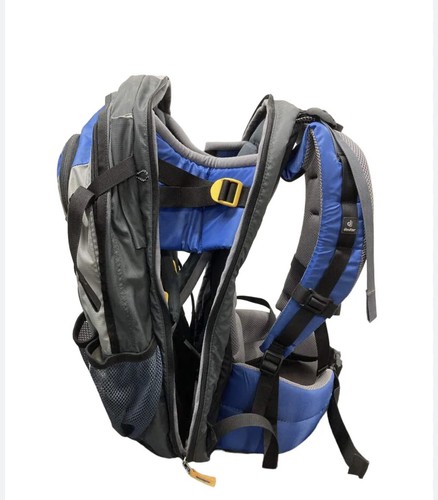 Deuter kanga kid baby - deuter,