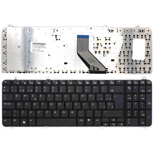 Clavier pour ordinateur - clavier,