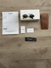 Lunettes De Soleil Celine