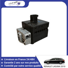 🇫🇷 VERROU COLONNE DIRECTION RENAULT LAGUNA ESTATE 2007- ➤8201340959 ♻️