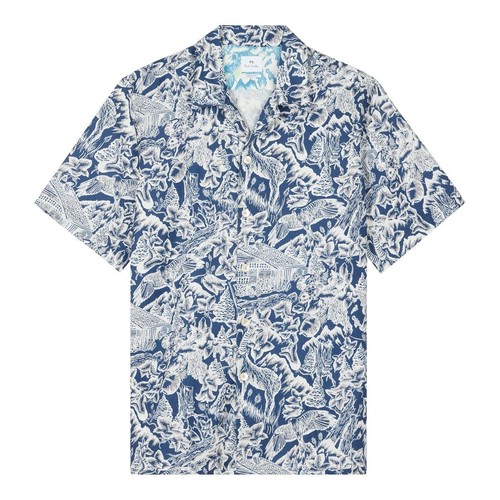 Paul smith chemise manches - chemise,