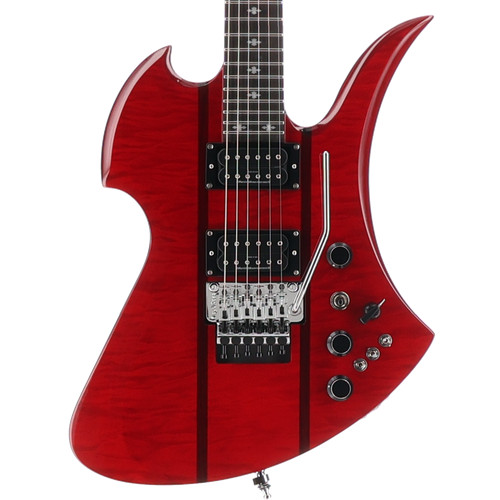 Rich mockingbird legacy st - rich,